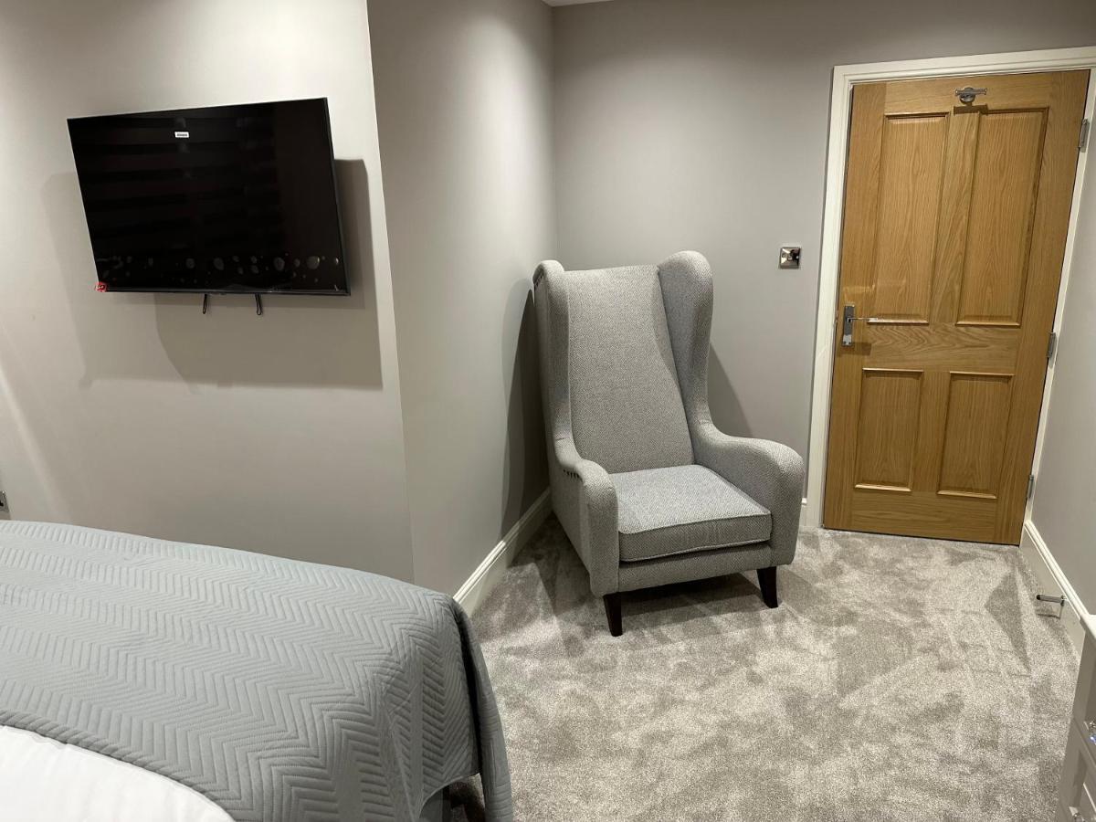 Willshaw For Families Over 25 Only Apartment *